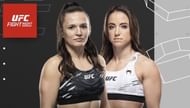 Image via @blanchfield_mma on Instagram